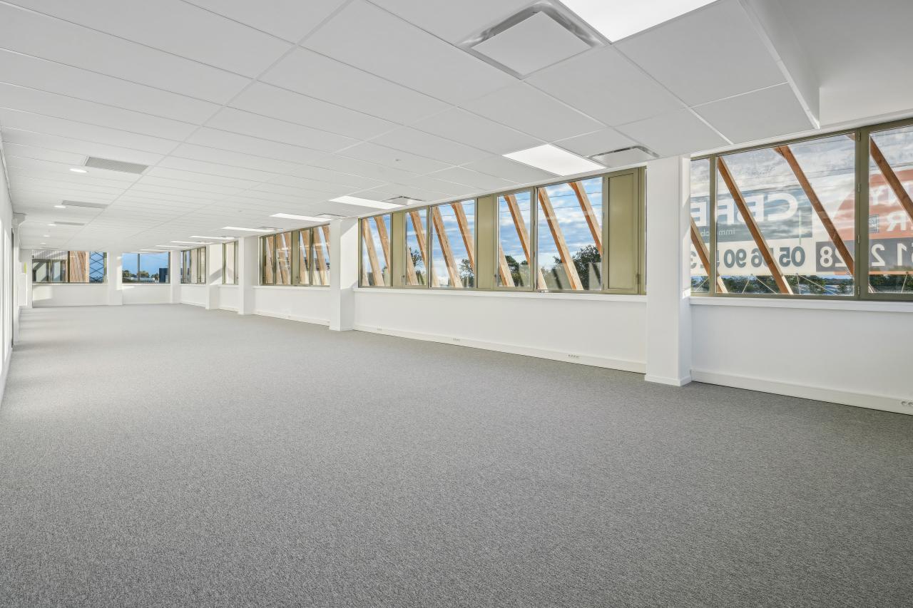 Bureau Mérignac 4078m² Location bureau Mérignac Gironde OLBUR2206654 17